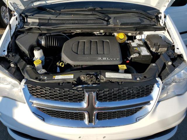 Photo 12 from auction – 2016 DODGE GRAND CARA with VIN 2C4RDGBG9GR227377