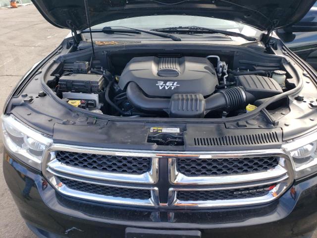 Photo 11 from auction – 2013 DODGE DURANGO SX with VIN 1C4RDJAG0DC688793