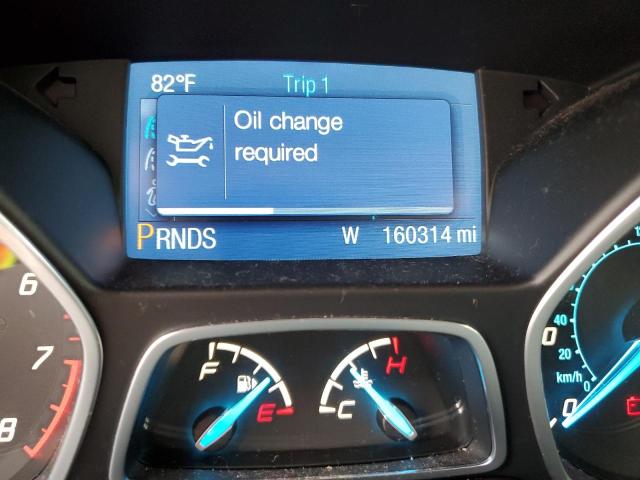 Photo 9 from auction – 2013 FORD ESCAPE with VIN 1FMCU0F70DUD93997