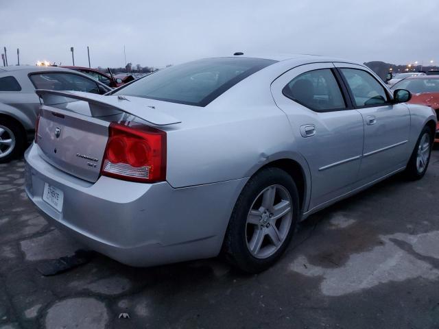Photo 3 from auction – 2009 DODGE CHARGER SX with VIN 2B3KA33V39H583396