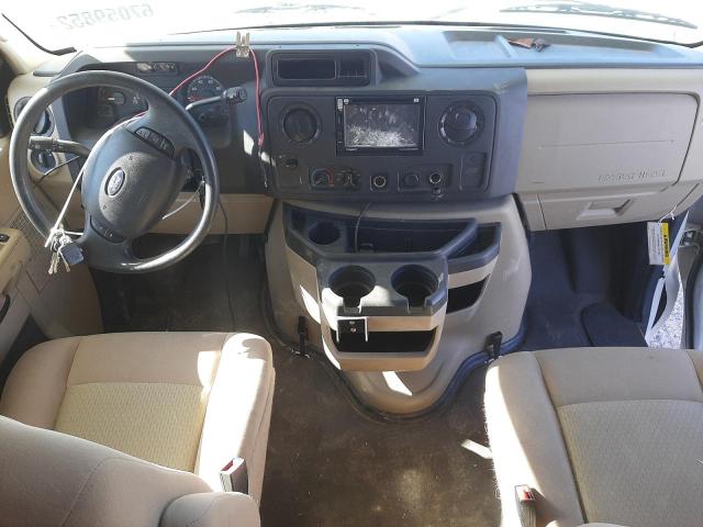Photo 8 from auction – 2012 FORD E450 S-DUT with VIN 1FDXE4FS2CDB15546