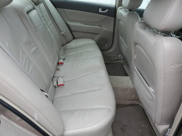 Photo 10 from auction – 2007 HYUNDAI SONATA SE with VIN 5NPEU46F37H167866