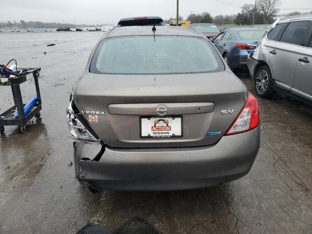 Photo 6 from auction – 2012 NISSAN VERSA S with VIN 3N1CN7AP4CL909694