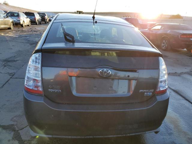 Photo 6 from auction – 2008 TOYOTA PRIUS with VIN JTDKB20U483320370