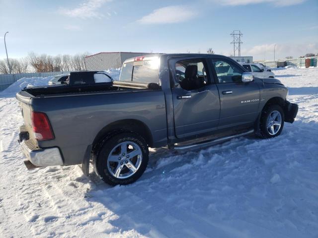 Photo 3 from auction – 2011 DODGE RAM 1500 with VIN 1D7RV1CT8BS582687