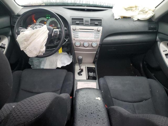 Photo 8 from auction – 2009 TOYOTA CAMRY BASE with VIN 4T1BE46K79U813993