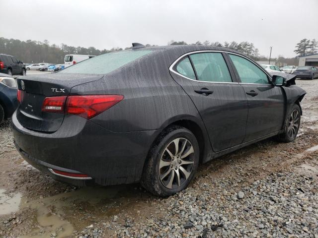 Photo 3 from auction – 2015 ACURA TLX TECH with VIN 19UUB1F57FA030086