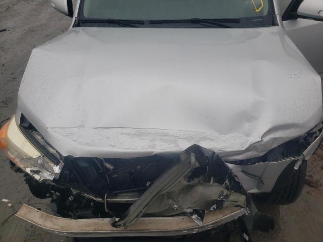 Photo 12 from auction – 2013 TOYOTA 4RUNNER SR with VIN JTEBU5JRXD5110615