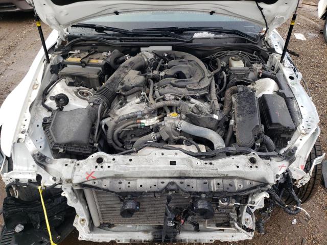 Photo 11 from auction – 2016 LEXUS IS 300 with VIN JTHCM1D21G5009949