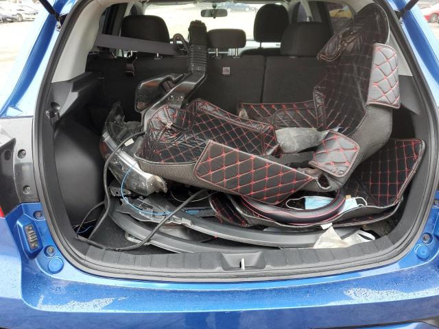 Photo 12 from auction – 2019 MITSUBISHI OUTLANDER with VIN JA4AP3AU4KU029557