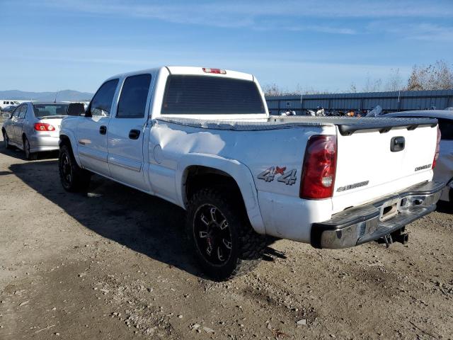 Photo 2 from auction – 2003 CHEVROLET silverado with VIN 1GCGK13U93F182022