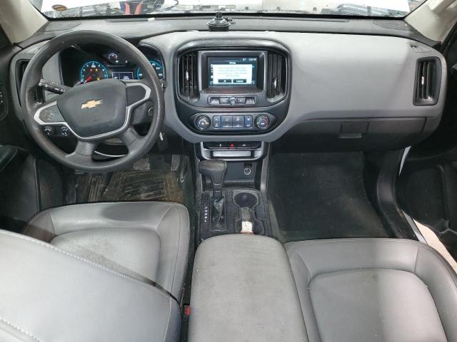 Photo 8 from auction – 2018 CHEVROLET COLORADO with VIN 1GCHTBEA7J1252850