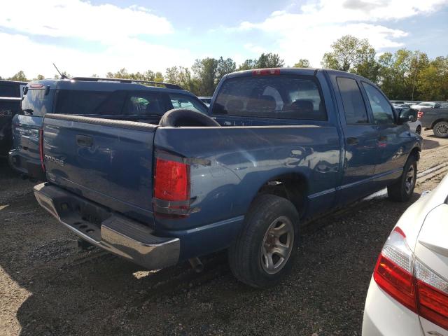 Photo 3 from auction – 2004 DODGE RAM 1500 S with VIN 1D7HA18N24S543565