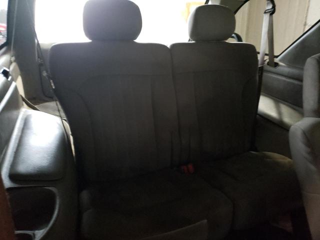 Photo 11 from auction – 2005 CHEVROLET BLAZER with VIN 1GNCS18X05K100892