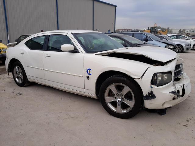 Photo 4 from auction – 2010 DODGE CHARGER SX with VIN 2B3CA3CV2AH108895