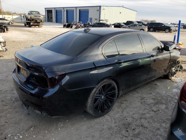 Photo 3 from auction – 2012 BMW 750 LI with VIN WBAKB8C56CDX20728