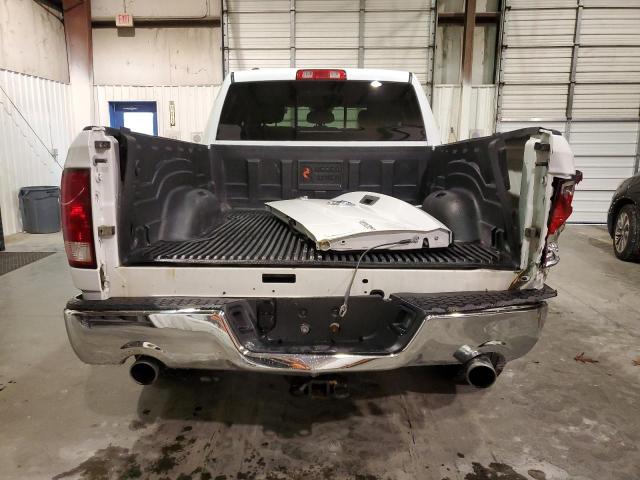 Photo 6 from auction – 2016 RAM 1500 SLT with VIN 1C6RR6GT6GS361254