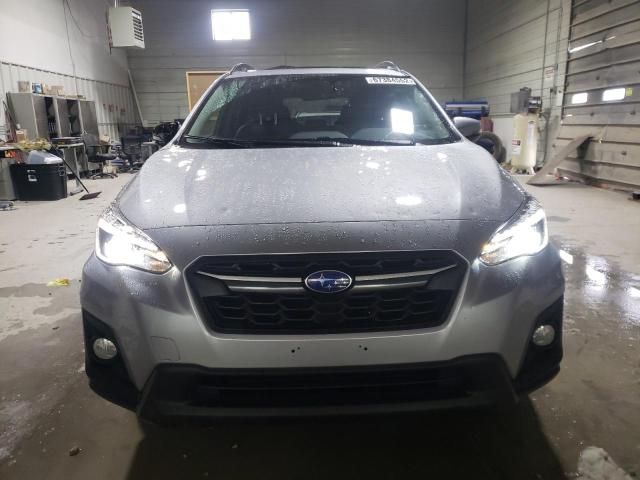 Photo 5 from auction – 2019 SUBARU CROSSTREK with VIN JF2GTANC5KH357890