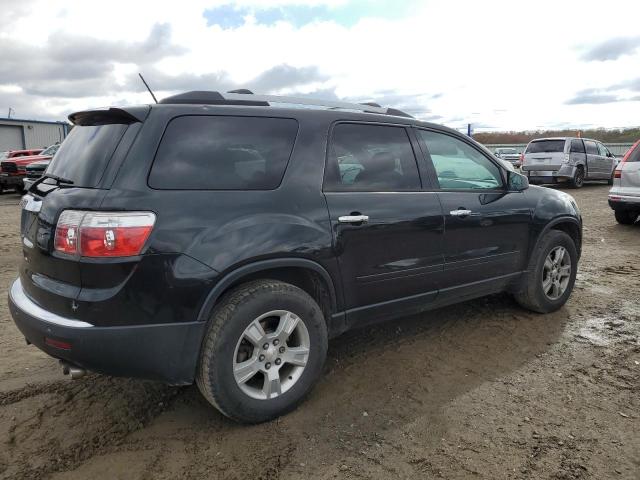 Photo 3 from auction – 2012 GMC ACADIA SLE with VIN 1GKKRPED5CJ151907