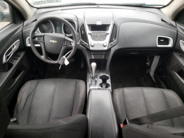 Photo 8 from auction – 2015 CHEVROLET EQUINOX LS with VIN 2GNALAEK2F1121726
