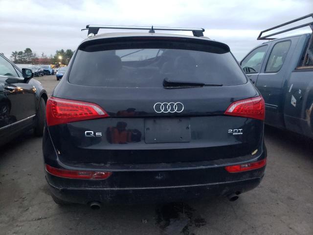 Photo 6 from auction – 2011 AUDI Q5 PREMIUM with VIN WA1LFAFP7BA090745