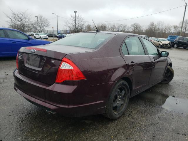 Photo 3 from auction – 2011 FORD FUSION SE with VIN 3FAHP0HA8BR120519