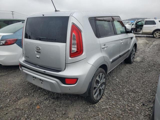 Photo 4 from auction – 2013 KIA SOUL + with VIN KNDJT2A64D7532696