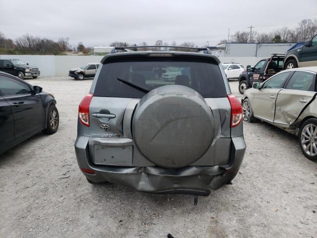 Photo 6 from auction – 2007 TOYOTA RAV4 LIMIT with VIN JTMZD31VX75066852