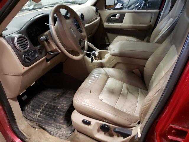 Photo 7 from auction – 2004 FORD EXPEDITION with VIN 1FMPU18L64LA03105