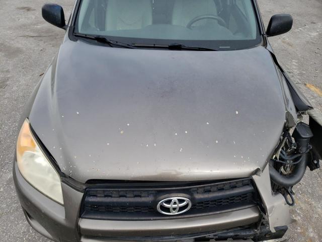 Photo 11 from auction – 2010 TOYOTA RAV4 with VIN JTMZF4DV5A5029548
