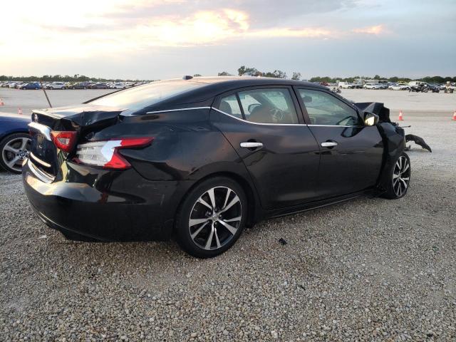 Photo 3 from auction – 2018 NISSAN MAXIMA 3.5 with VIN 1N4AA6AP8JC370120