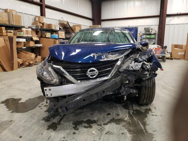Photo 5 from auction – 2017 NISSAN ALTIMA 2.5 with VIN 1N4AL3AP4HC126192