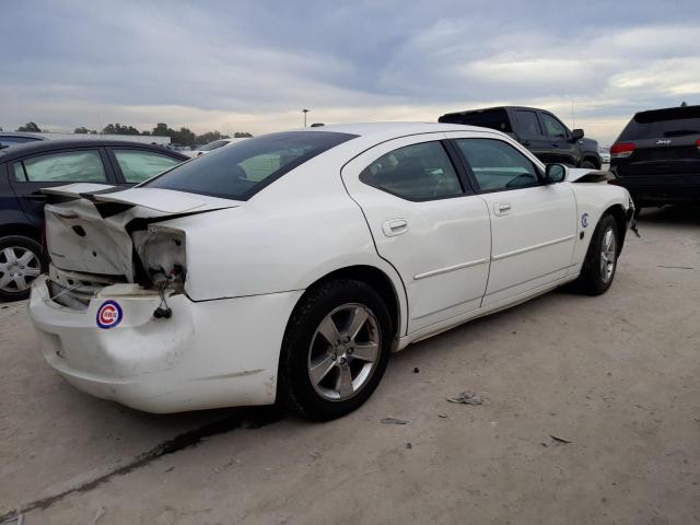 Photo 3 from auction – 2010 DODGE CHARGER SX with VIN 2B3CA3CV2AH108895