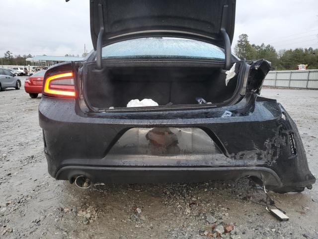 Photo 6 from auction – 2018 DODGE CHARGER R/ with VIN 2C3CDXGJXJH140938