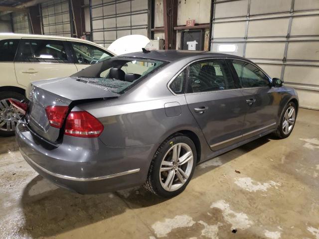 Photo 3 from auction – 2015 VOLKSWAGEN PASSAT with VIN 1VWBT7A31FC040724