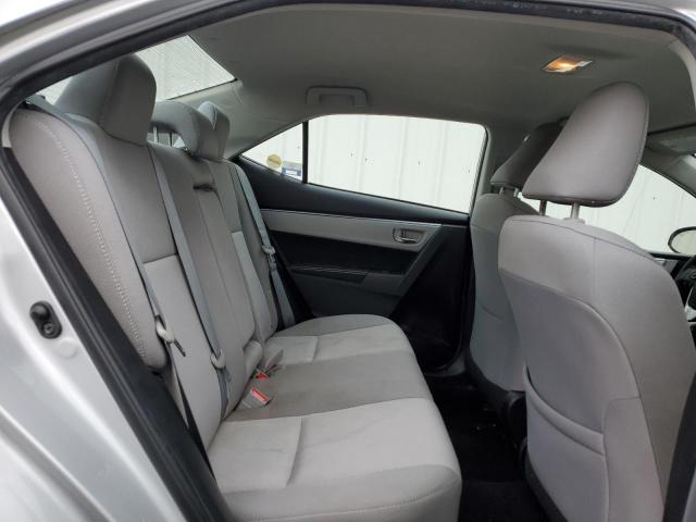 Photo 10 from auction – 2015 TOYOTA COROLLA L with VIN 2T1BURHE3FC287382