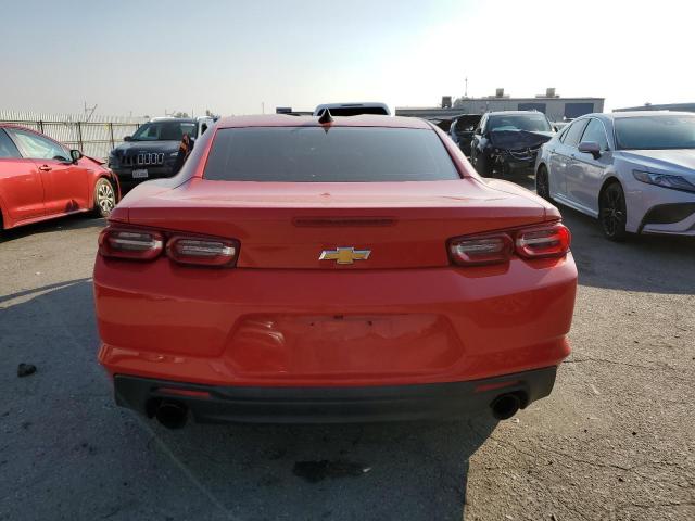 Photo 6 from auction – 2019 CHEVROLET CAMARO LS with VIN 1G1FB1RX7K0130413