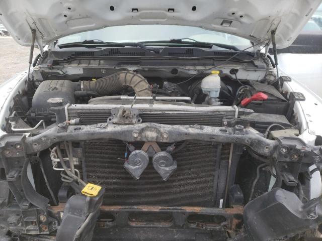 Photo 11 from auction – 2012 DODGE RAM 1500 S with VIN 1C6RD7KT0CS234537