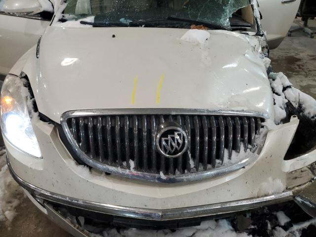Photo 12 from auction – 2012 BUICK ENCLAVE with VIN 5GAKVCED0CJ248367