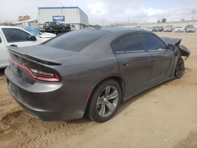 Photo 3 from auction – 2017 DODGE CHARGER SX with VIN 2C3CDXHG0HH523428