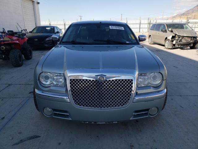 Фото 5 с аукциона – 2006 CHRYSLER 300C с VIN 2C3KK63H96H413227