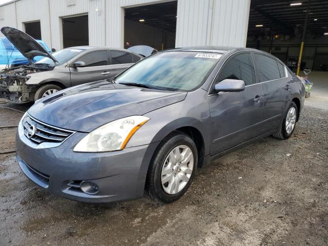 NISSAN ALTIMA BAS 2012 with VIN 1N4AL2AP4CC219328 - Photo from auction