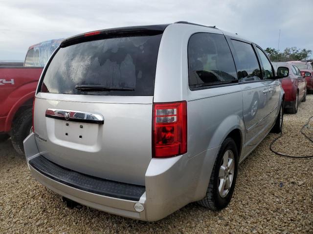 Photo 4 from auction – 2008 DODGE GRAND CARA with VIN 1D8HN54P28B164389