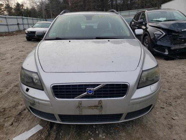 Photo 5 from auction – 2005 VOLVO V50 2.4I with VIN YV1MW382452058657