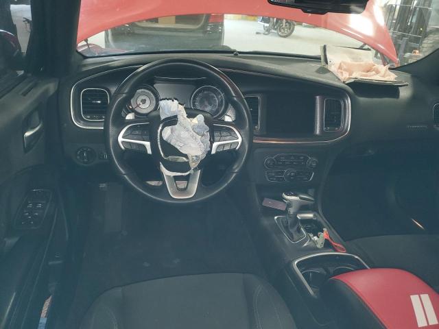 Photo 8 from auction – 2018 DODGE CHARGER R/ with VIN 2C3CDXCT7JH221984