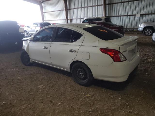 Photo 2 from auction – 2016 NISSAN VERSA S with VIN 3N1CN7AP0GL883116