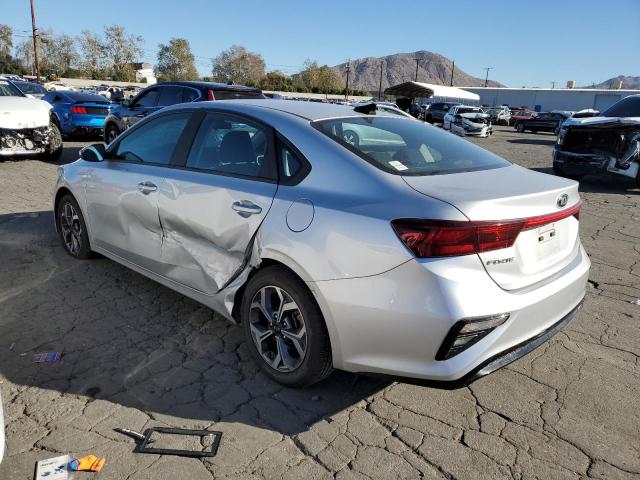 Photo 2 from auction – 2019 KIA FORTE FE with VIN 3KPF24AD5KE016119