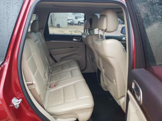 Photo 11 from auction – 2015 JEEP GRAND CHER with VIN 1C4RJFBG2FC792306