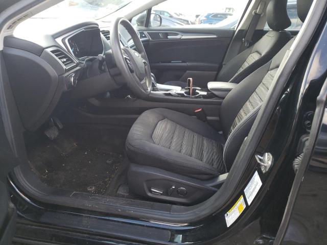 Photo 7 from auction – 2016 FORD FUSION with VIN 3FA6P0H74GR313740