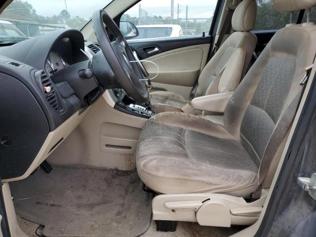 Photo 7 from auction – 2006 SATURN VUE with VIN 5GZCZ33D46S810181